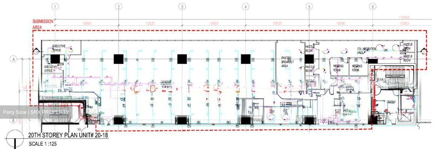 Vision Exchange (D22), Office #566075491